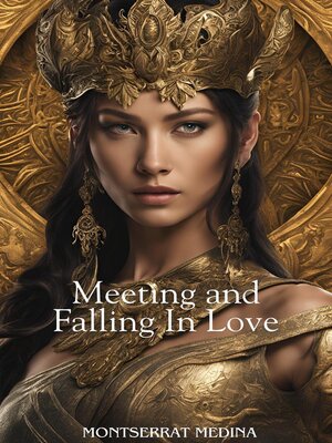 cover image of Meeting and Falling In Love